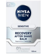 NIVEA AFTERSHAVE BALZS.