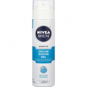 NIVEA BOROTVAGÉL 200ml