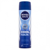 NIVEA DEO 150ml MEN