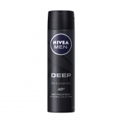 NIVEA DEO 150ml MEN