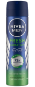 NIVEA DEO 150ml MEN