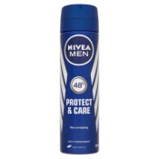NIVEA DEO 150ml MEN