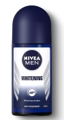NIVEA DEO ROLL 50ml MEN