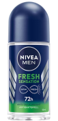 NIVEA DEO ROLL 50ml MEN