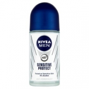 NIVEA DEO ROLL 50ml MEN