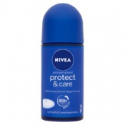 NIVEA DEO ROLL 50ml