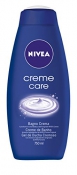 NIVEA HABFÜRDŐ 750ml