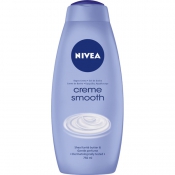 NIVEA HABFÜRDŐ 750ml