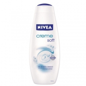 NIVEA HABFÜRDŐ 750ml