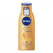 NIVEA TESTÁPOLÓ 400ml