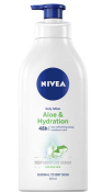 NIVEA TESTÁPOLÓ 625ml