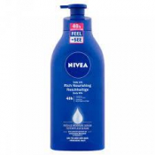 NIVEA TESTÁPOLÓ 625ml