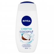 NIVEA TUSFÜRDŐ 250ml