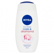 NIVEA TUSFÜRDŐ 250ml