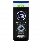 NIVEA TUSFÜRDŐ 250ml FF