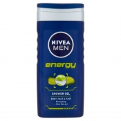 NIVEA TUSFÜRDŐ 250ml FF