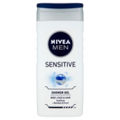 NIVEA TUSFÜRDŐ 250ml FF