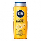 NIVEA TUSFÜRDŐ 500ml FF