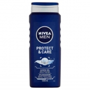 NIVEA TUSFÜRDŐ 500ml FF