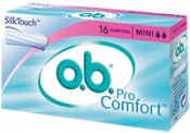 OB TAMPON 16db PROCOMF.