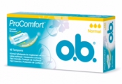 OB TAMPON 16db PROCOMF.