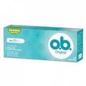 OB TAMPON 16db
