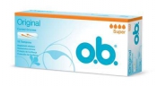 OB TAMPON 16db