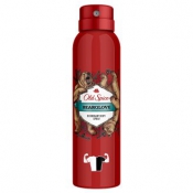 OLD SPICE DEO 150ml