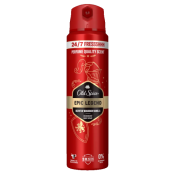 OLD SPICE DEO 150ml