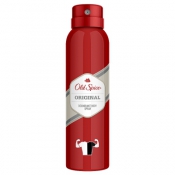 OLD SPICE DEO 150ml