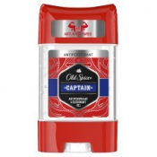 OLD SPICE DEO GÉL