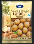 ONLY MARCIPÁN BURGONYA