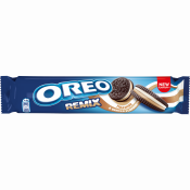 OREO TÖLTÖTT KEKSZ 157g