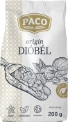 PACO DIÓBÉL ORIGINAL