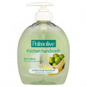 PALMOLIVE. FOLY.SZAPPAN