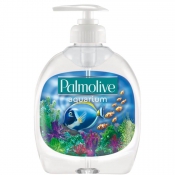 PALMOLIVE FOLY.SZAPPAN