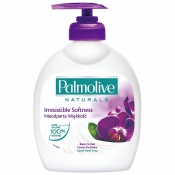 PALMOLIVE FOLY.SZAPPAN