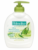 PALMOLIVE FOLY.SZAPPAN