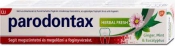 PARODONTAX FOGKRÉM