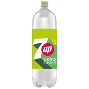 PET 7UP FREE