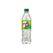 PET 7UP ZERO