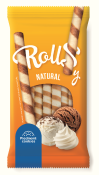 PIEDMONT Waffer Roll