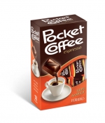 POCKET COFFEE T-18