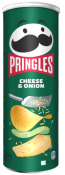 PRINGLES