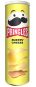 PRINGLES