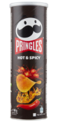 PRINGLES