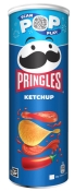 PRINGLES