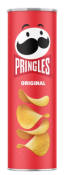 PRINGLES