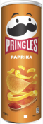 PRINGLES