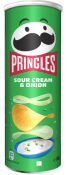 PRINGLES